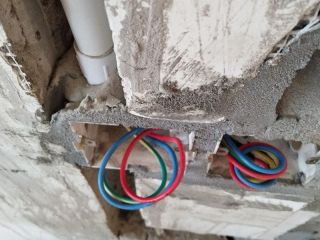 隐蔽工程 验收