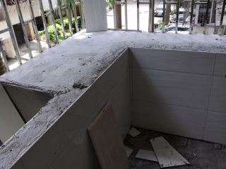 竣工验收