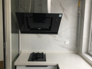 洁具、五金、电器安装