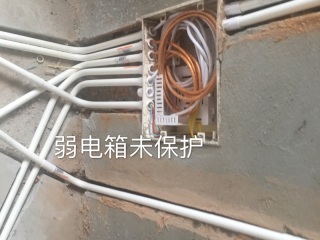 日常巡检