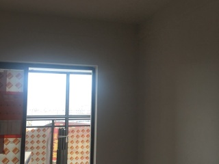 墙、顶面腻子批嵌
