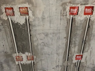 隐蔽工程 验收
