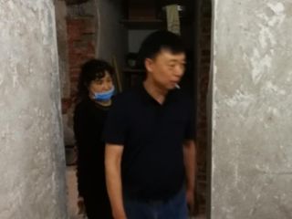 日常巡检