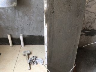 日常巡检