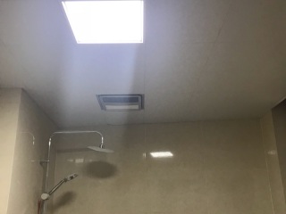 日常巡检