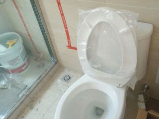 洁具、五金、电器安装