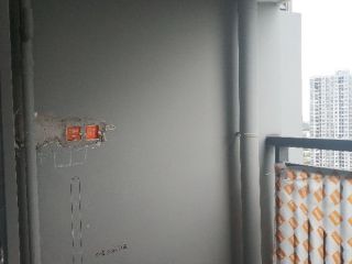 隐蔽工程 验收