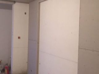 石膏板吊顶施作