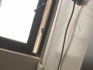 洁具、五金、电器安装