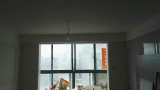 油漆工程 验收