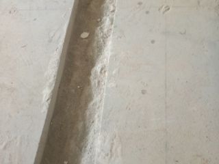 日常巡检