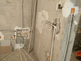 隐蔽工程 验收