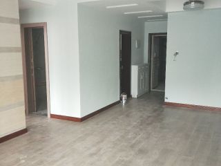 墙、顶面腻子批嵌