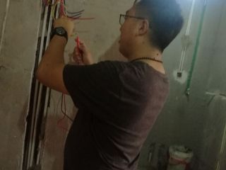 隐蔽工程 验收