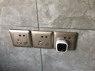 竣工验收