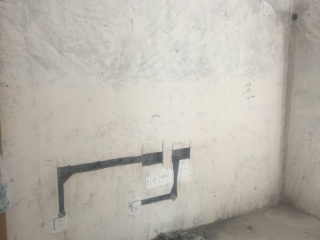 日常巡检