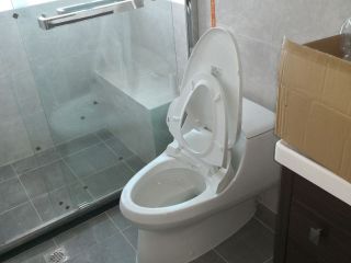 安装工程 验收