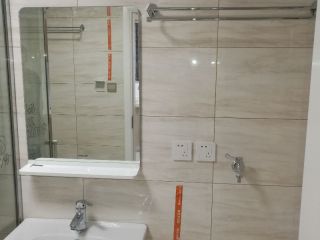 安装工程 验收