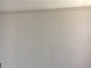墙、顶面腻子批嵌