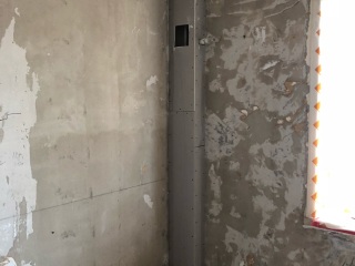泥木工程 验收