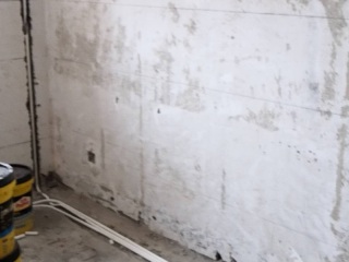 日常巡检