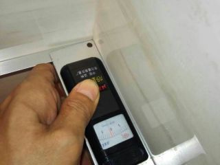 泥木工程 验收