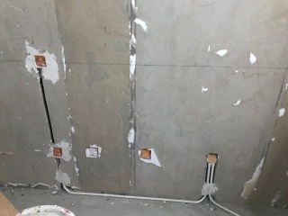 隐蔽工程 验收