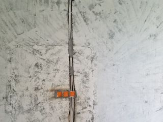 隐蔽工程 验收