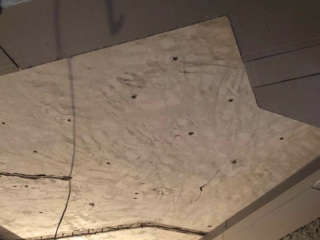 泥木工程 验收