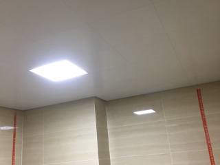 日常巡检