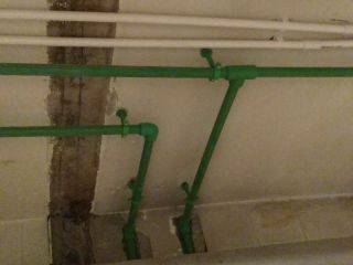 隐蔽工程 验收