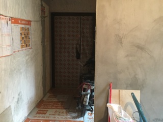 日常巡检