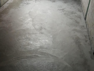 日常巡检