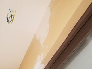 油漆工程 验收