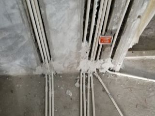 日常巡检