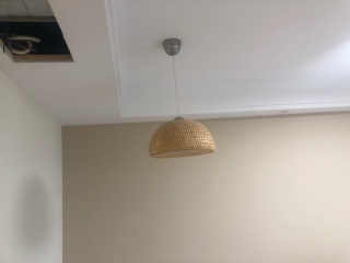 墙、顶面腻子批嵌