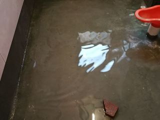 日常巡检