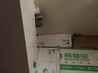 日常巡检
