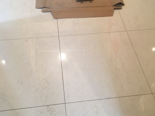 日常巡检