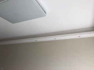 油漆工程 验收