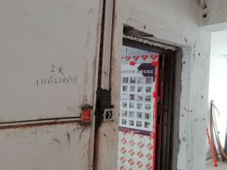 日常巡检