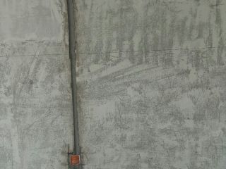 日常巡检