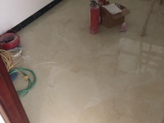 泥木工程 验收