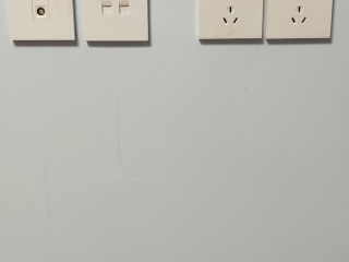 洁具、五金、电器安装