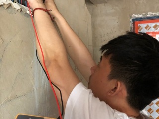 隐蔽工程 验收