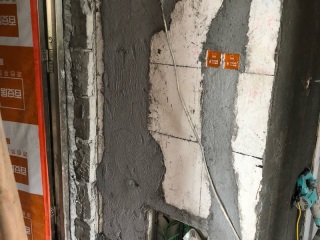 日常巡检