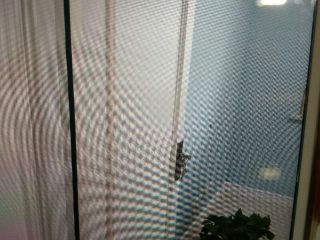 套装门、踢脚线安装