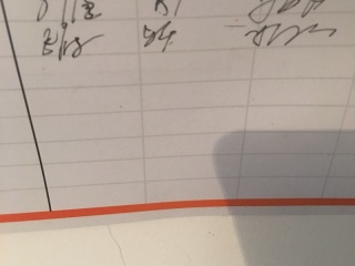 日常巡检