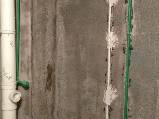 隐蔽工程 验收