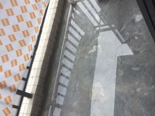 日常巡检